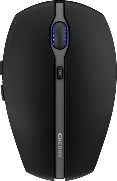 Maus Cherry Gentix, wireless, Bluetooth, i zi