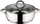 Пекарски сад/тенџере BLAUMANN Gourmet Line BL-1005, нерѓосувачки челик, 32 cm, сребрена