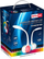 Llambë tavoline Activejet Rainbow, USB, e bardhë