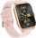 Smartwatch Garett Activity 2, me ekran 1.78\" AMOLED, Bluetooth, rozë gold