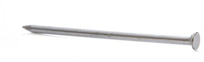 Gozhda ndërtimi DYMO Construction 6.0x200 mm, të zinkuar, paketim 1 kg