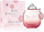 Parfum Coach Floral Blush Eau de Parfum për goca, 90ml