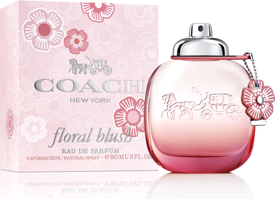 Parfum Coach Floral Blush Eau de Parfum për goca, 90ml