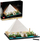 Set LEGO® Architecture 21058 The Great Pyramid of Giza