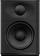 Bokse tavoline FiiO SP3 BT, Bluetooth, aktive, të zeza