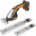 Gërshërë Worx WG801E, 20 cm