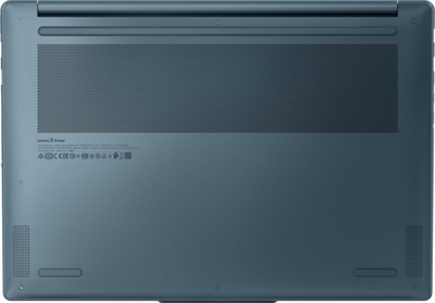 Laptop Lenovo Yoga Pro 9 16IMH9, 16", Intel Core Ultra 7 155H, 16GB RAM, 1TB SSD, Nvidia GeForce RTX 4060