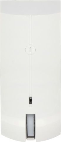 Detektor perdese Satel AGATE, dual PIR dhe mikrorreze, Grade 3, i bardhë