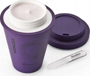 Krem fytyre Haruharu Wonder Maqui Berry Anti-Oxidant, për lëkurë të hidratuar, 90g, lejla