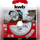Disk prerës diamant KWB 796570, 125mm, vrimë 22mm, gri