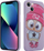 Kapak telefoni Maxximus Owl Cool, për iPhone 13 Mini, TPU i butë, lejla