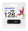 USB ADATA AUV150-128G-RBK, 128 GB, USB Type-A