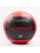 Top trajnimi Toorx Wall Ball, 5 kg, diametër 35 cm, i kuq e zi