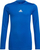 Bluzë për fëmijë Adidas JR TechFit Compression (H23155), 152cm, e kaltër