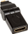 Adapter HDMI InLine 17690L, Micro HDMI me HDMI, i zi