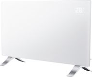 Ngrohës konvektor Neo 90-094, 1500W, xham i temperuar, i bardhë