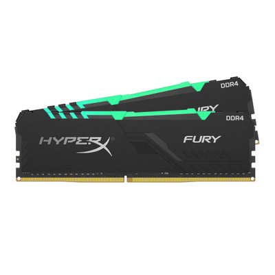 Memorie RAM HyperX FURY HX432C16FB3AK2/32 32 GB (2 x 16 GB) DDR4 3200 MHz