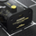 Power bank Dudao K16, 10000mAh, 22.5W PD, transparent i zi
