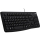 Tastierë Logitech K120, USB, DE, e zezë