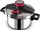 Tenedor presioni Lamart LT1227, 5L, çelik inox, e kuqe