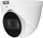 Kamerë dome IP BCS BCS-L-EIP58VSR4-Ai1(2), 8MP, zoom i motorizuar 2.7–12mm, e bardhë