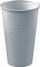 Чаши пластични без марка, 200 ml, 100 парчиња, бели