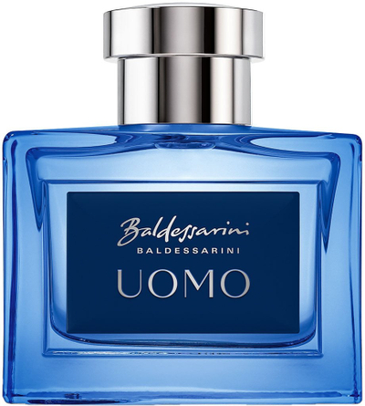 Парфем за мажи Балдесарини Уомо, тоалетна вода, 50 ml