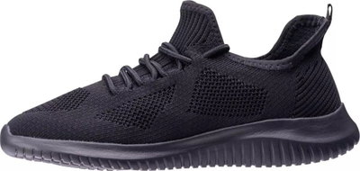 Këpucë sport Martes Essentials Emidy W 92800654472, për goca, gri