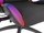 Karrige gaming Genesis Trit 500 RGB, ergonomike, me ndriçim RGB, e zezë