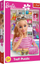 Puzzle Trefl Meet Barbie, 100 copë, 41 x 27.5 cm, shumngjyrësh