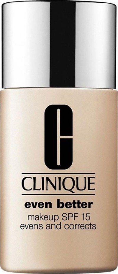 Fondatinë fytyre Clinique Even Better Makeup SPF15 18 Cream Whip, 30ml, mbulim natyral