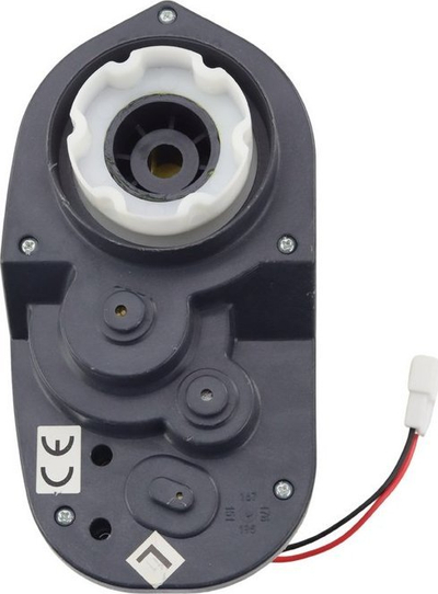 Motor elektrik RS555, 24V, 200W 18000RPM, për automjete elektrike për fëmijë