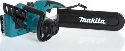 Sharrë elektrike me zinxhir Makita UC3541A, 1800 W, 35 cm