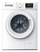 Rrobalarëse / tharëse Vivax WDF-1408D616BS, 8/6kg, 1400rpm, A, e bardhë