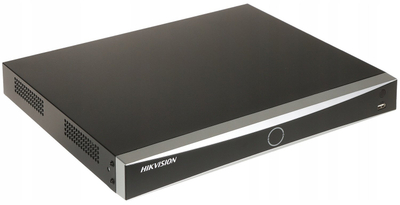 IP rekorder Hikvision DS-7616NXI-K2(D)/PL, 16 kanale, AcuSense, 4K