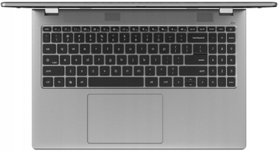 Laptop Acer Chromebook 315 N150, 15.6", 8GB RAM, 128GB, argjendtë