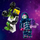 [OUTLET] Figurina LEGO Minifigures Series 26 Space, koleksionuese, për fëmijë 5+ vjeç, shumëngjyrëshe