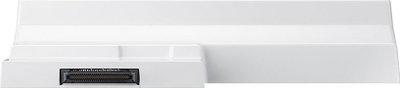 Tavë lidhje Samsung Flip 2, për WM65B, HDMI USB, e bardhë