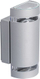 Llambë muri Kanlux, 35 W, GU10, 220 - 240 V, IP44, e hirtë