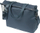 Çantë biçiklete Basil Bike Bag, 12L, për bagazh mrapa, e zezë
