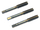 Set çelësash filetos Proline TAP M10 DIN 352, HSS, 3 copë
