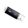 USB Silicon Power Ultima U02, 16GB, 2.0, e zezë
