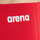 Pantallona noti për burra Arena Solid, prerje e ulët, rezistente ndaj klorit, të kuqe