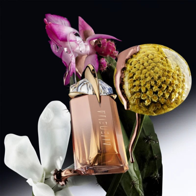 Парфем Муглер Алиен Годес Супра Флорале, Eau de Parfum, 30ml, за жени