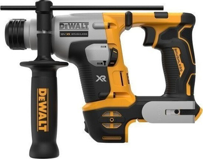 Çekiç rrotullues Dewalt DCH172N, 18V, SDS Plus, i verdhë
