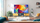 TV TCL 65P638 - 65" (164cm), 4K UHD, i zi