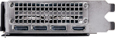 Графичка картичка PNY GeForce RTX 4060 Ti Verto Dual Fan 8GB GDDR6