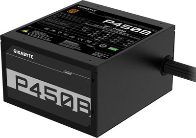 Burim energjie GIGABYTE P450B - 450W