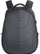 Çantë shpine Bestlife Assailant, për notebook 17\", najlon, e zezë