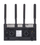 Ruter MikroTik RB4011iGS, Gigabit Ethernet, Wi-Fi 5 dual-band, i zi